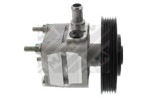 Hydraulic Pump, steering system Mapco 27935
