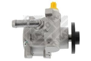 Hydraulic Pump, steering system Mapco 27971