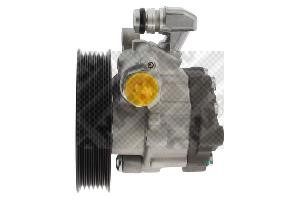 Hydraulic Pump, steering system Mapco 27943
