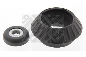 Mapco 36554 Strut bearing with bearing kit 36554