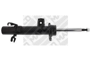 Mapco 40676 Front right gas oil shock absorber 40676