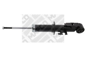 Mapco 40677 Rear oil and gas suspension shock absorber 40677