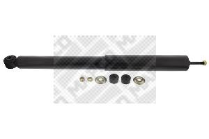 Mapco 40623 Rear oil and gas suspension shock absorber 40623