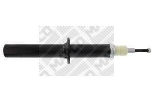 Mapco 40678 Front oil and gas suspension shock absorber 40678