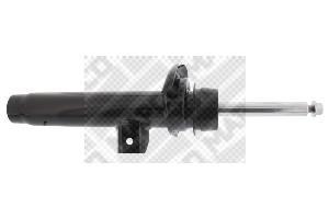 Mapco 40628 Front right gas oil shock absorber 40628