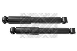 Mapco 40654/2 Shock absorber strut liner 406542