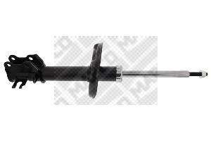 Mapco 40721 Front right gas oil shock absorber 40721