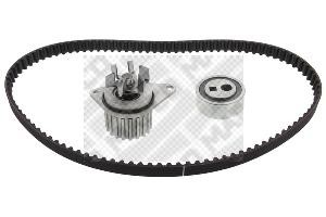 Mapco 41401 TIMING BELT KIT WITH WATER PUMP 41401