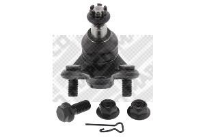 Mapco 52522 Ball joint 52522