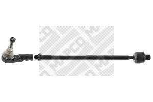 Mapco 54680 Steering tie rod 54680