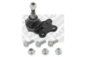 Mapco 59166 Ball joint 59166