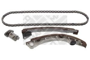 Mapco 75560 Timing chain kit 75560