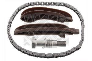 Mapco 75651 Timing chain kit 75651