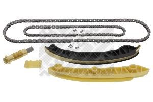 Mapco 75856 Timing chain kit 75856