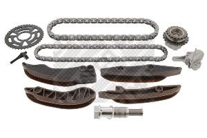 Mapco 75659 Timing chain kit 75659