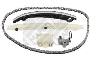 Mapco 75702 Timing chain kit 75702