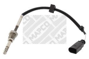 Mapco 88187 Exhaust gas temperature sensor 88187