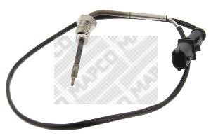 Mapco 88430 Exhaust gas temperature sensor 88430