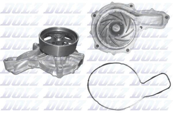 V209 Dolz Water pump