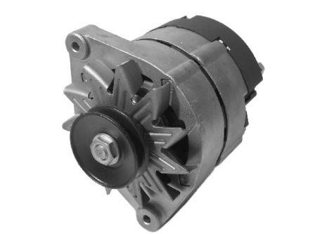 BTS Turbo L610062 Alternator L610062