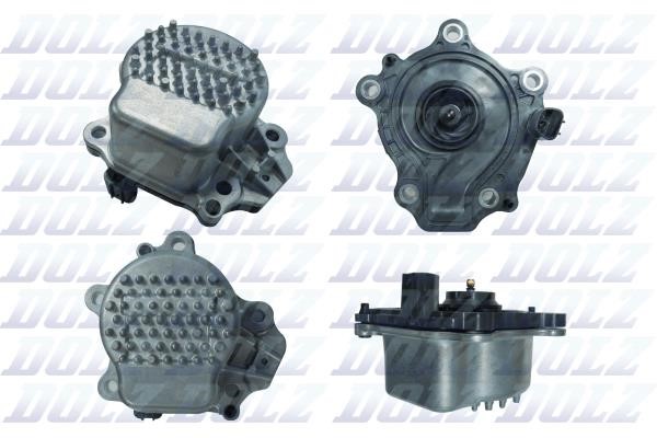 Dolz T274 Water pump T274