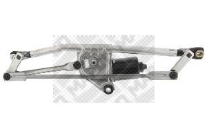 Wiper Linkage Mapco 104046