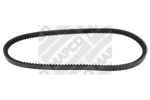 Mapco 115730 V-belt 11.5X730 115730