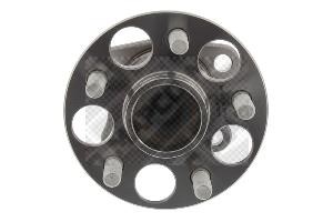Wheel bearing kit Mapco 126517