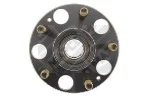 Wheel bearing kit Mapco 126518