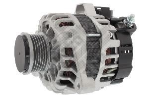 Mapco 13544 Alternator 13544