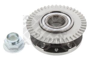 Mapco 26054 Wheel bearing kit 26054