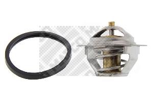 Mapco 28404 Thermostat, coolant 28404