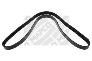 Mapco 261350 V-ribbed belt 6PK1350 261350