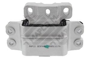 Gearbox mount left Mapco 38811