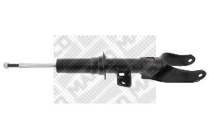 Mapco 40829 Front oil and gas suspension shock absorber 40829