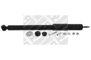 Mapco 40860 Rear oil and gas suspension shock absorber 40860