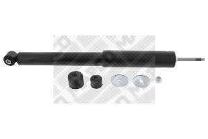 Mapco 40867 Rear oil and gas suspension shock absorber 40867
