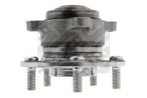 Wheel bearing Mapco 46284