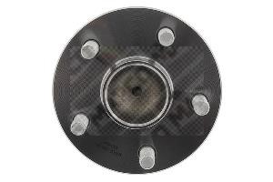 Wheel bearing Mapco 46358