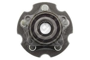 Wheel bearing Mapco 46516