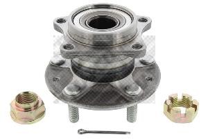 Mapco 46535 Wheel bearing kit 46535