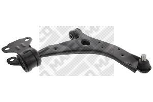 Mapco 52572 Suspension arm front lower right 52572