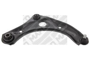 Mapco 52582 Suspension arm front lower right 52582