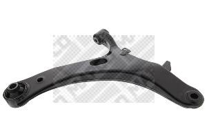 Mapco 52587 Suspension arm front lower right 52587