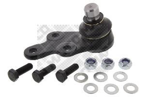Mapco 54610 Ball joint 54610