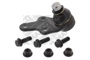 Mapco 54626 Ball joint 54626