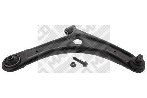 Mapco 59968 Suspension arm front lower right 59968