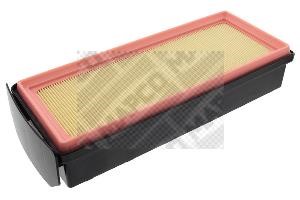 Mapco 60127 Air Filter 60127