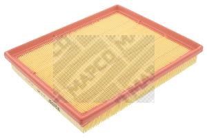 Mapco 60109 Air Filter 60109