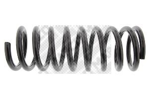 Mapco 72846 Coil Spring 72846